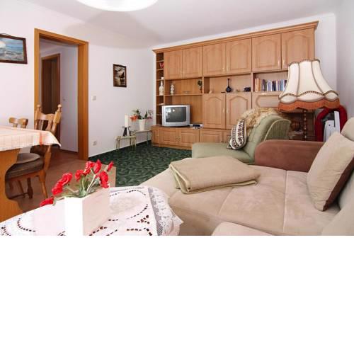 Holiday homes am Teich Zinnowitz - DOS08176-FYC
