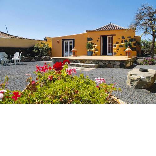 Holiday homes Casas El Peral El Paso - SPC01055-FYA