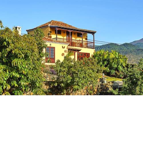 Holiday homes Casas El Peral El Paso - SPC01055-FYC