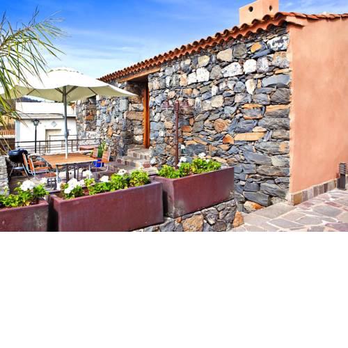 Holiday homes Casas Rurales Vera de Erques Vera de Erques - TFS01020-FYA