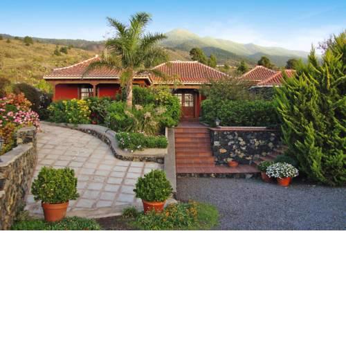 Holiday homes El Paso - SPC01053-IYA