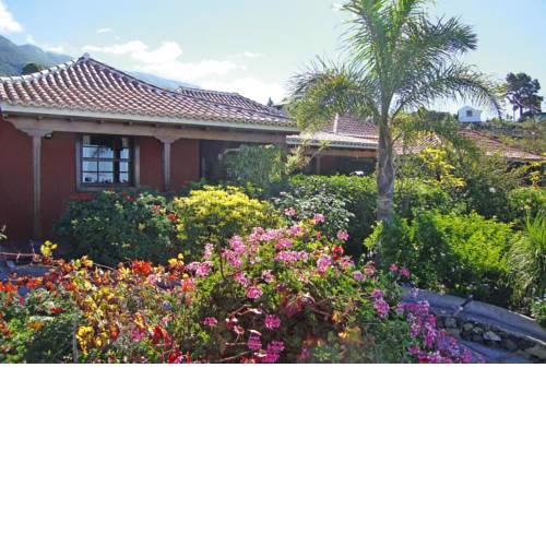 Holiday homes El Paso - SPC01053-IYB