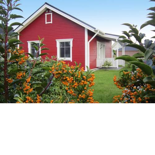 Holiday homes Hollern-Twielenfleth - DNS06013-LYC