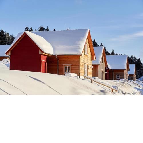 Holiday homes im Schierke Harzresort am Brocken Schierke - DMG031004-FYE