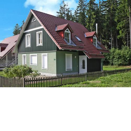 Holiday homes im Tannenpark Tanne - DMG03048-FYB