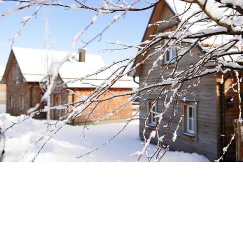 Holiday homes im Torfhaus Harzresort Torfhaus - DMG031013-FYB