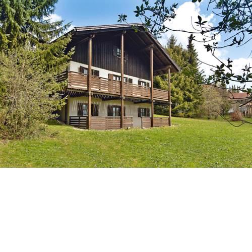 Holiday homes im Waldferiendorf Regen - DMG04010-FYE