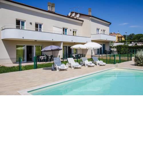 Holiday Homes in Novigrad/Istrien 36225