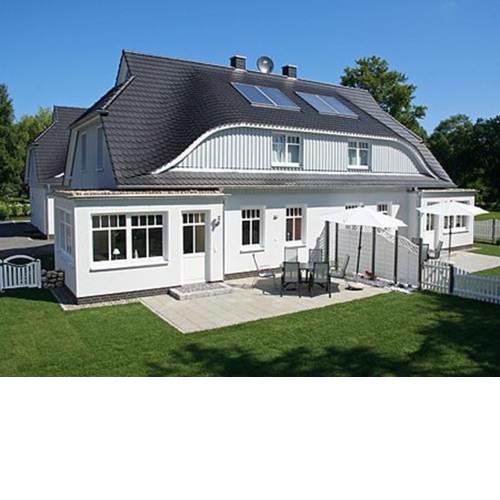 Holiday Homes in Prerow (Ostseebad) 36820