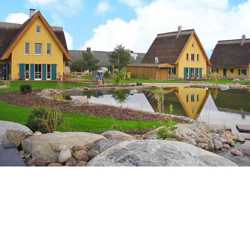 Holiday homes Krienke Rankwitz - DOS081008-FYD