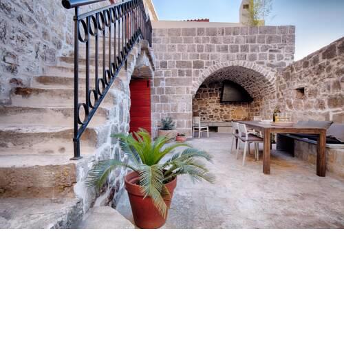 Holiday Homes Kut