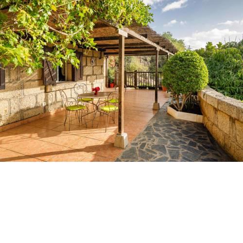 Holiday homes Malpais de Candelaria - TFS02025-FYC