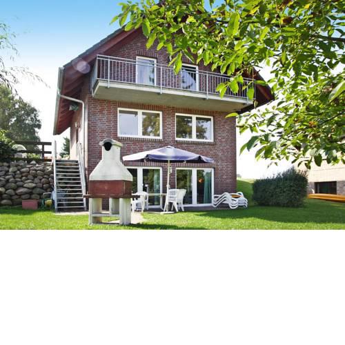 Holiday homes Röbel an der Müritz - DMS02106-FYB