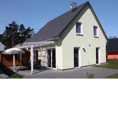 Holiday homes Röbel an der Müritz - DMS02166-FYB
