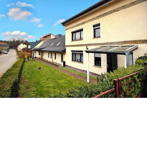 Holiday homes Schorfheide - DBS03045-FYC