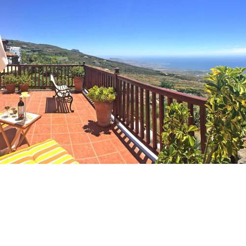 Holiday homes Tajona Adeje - La Concepción - TFS01001-FYD