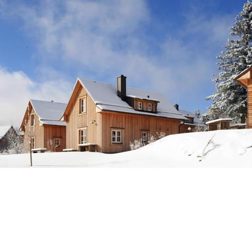 Holiday homes Torfhaus - DMG03060-FYB