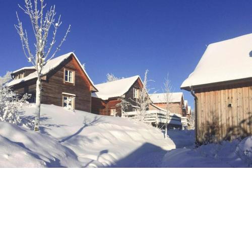Holiday homes, Torfhaus