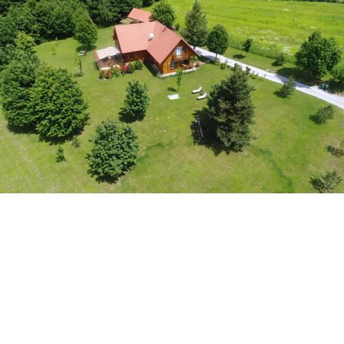 Holiday Homes Vita Natura