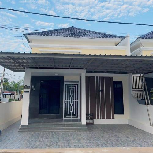 Holiday Homestay Singkawang
