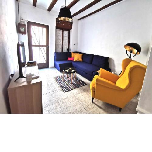 Holiday House - Casa de Sylvia