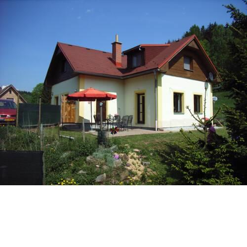 Holiday House Arnultovice
