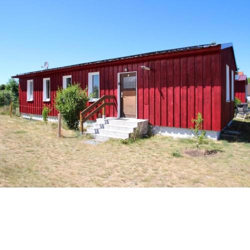 Holiday house at the Vilzsee, Mirow