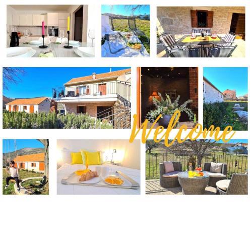 Holiday house Bleki
