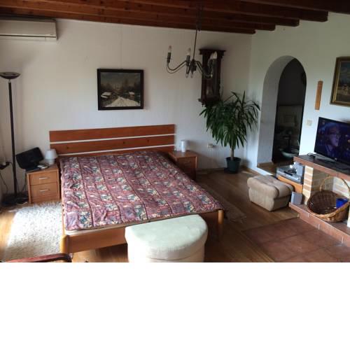 Holiday House Cervena Veza