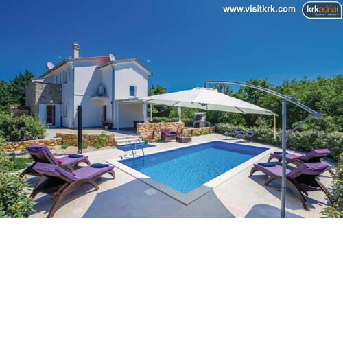 Holiday house CIRIK