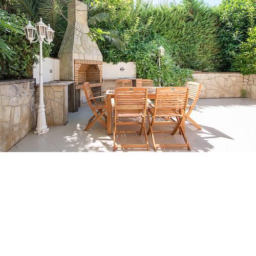 Holiday House close to Port Aventura