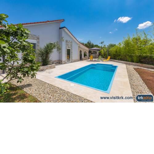 Holiday house DENIS