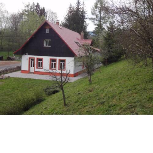 Holiday House Javornik
