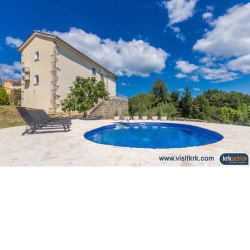 Holiday house JELE