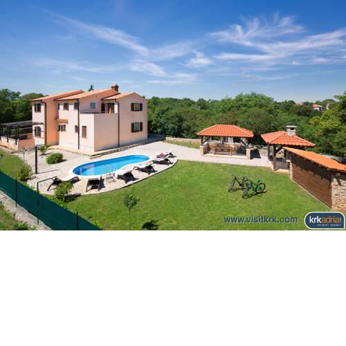 Holiday house KRAS - Krk