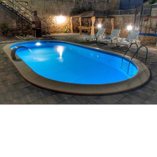 Holiday house Marea