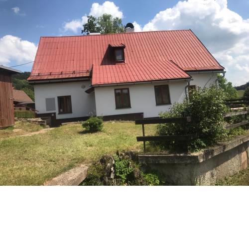 Holiday House Markousovice