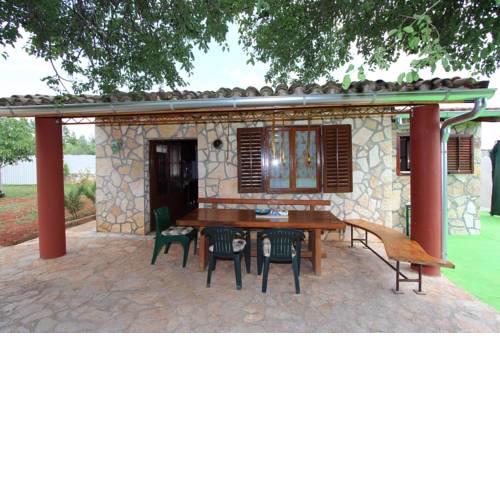 Holiday House Nar