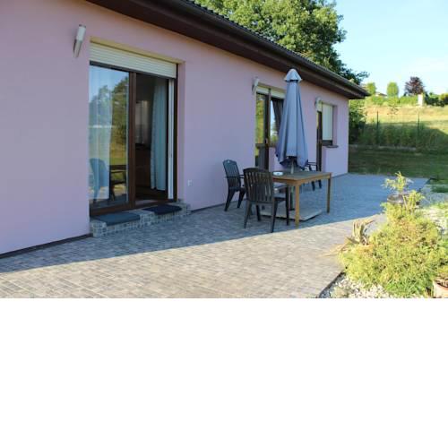 Holiday House Nespeky