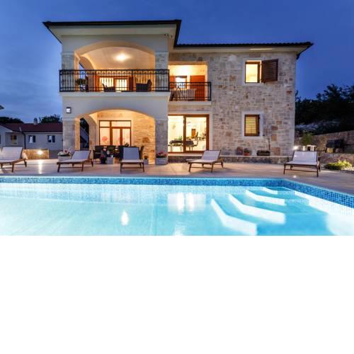Holiday house Peranovic - Ljutići, Krk