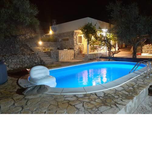 Holiday House Pulena2