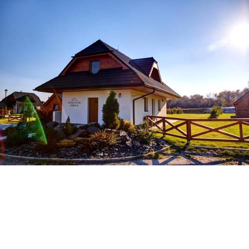 Holiday House Sabala 1
