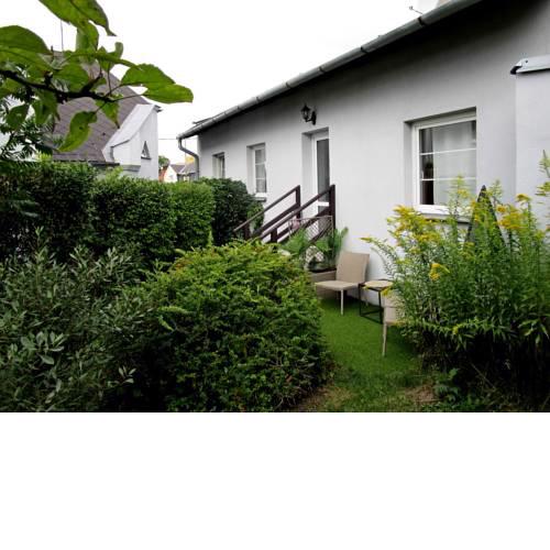 Holiday House Smetánek