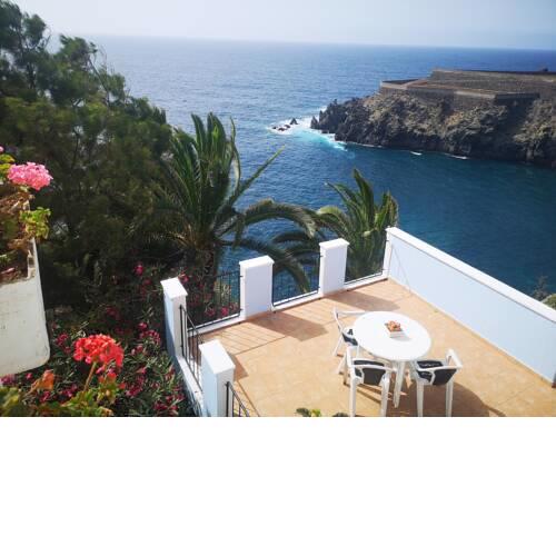 Holiday House Tenerife