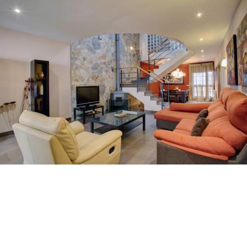 Holiday house Tenorio