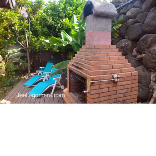 Holiday House Tia Lila