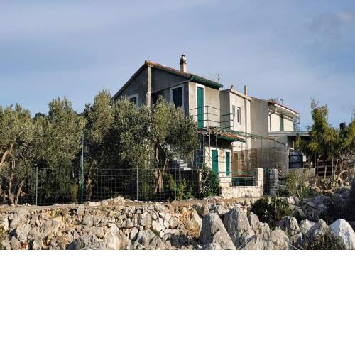 Holiday house “Vilma”, kornati