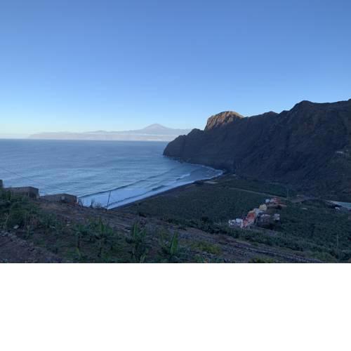 Holiday House Vista a El Teide
