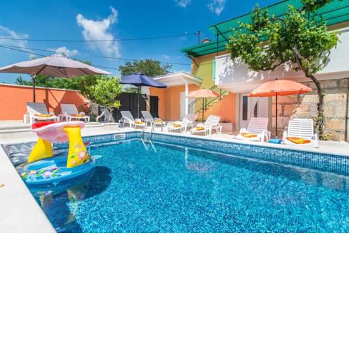 Holiday House Vlahovich