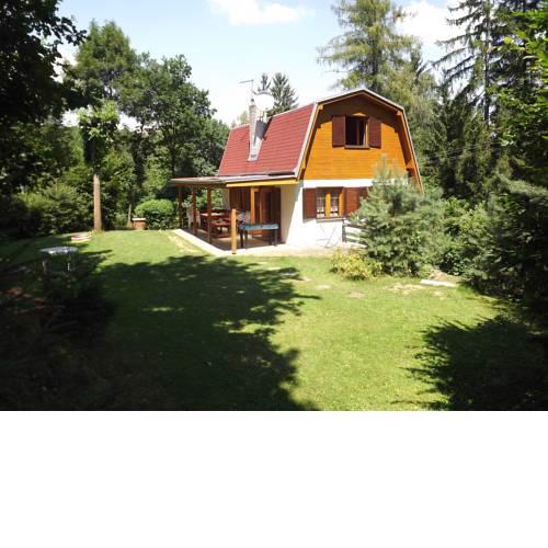 Holiday House Vranov Dam